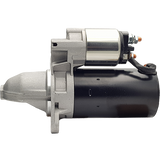 Starter motor, Land Rover Discovery Defender Range V8, 12V, 9T, 1.7KW - str1166