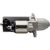 Starter motor, Land Rover Discovery Defender Range V8, 12V, 9T, 1.7KW - str1166