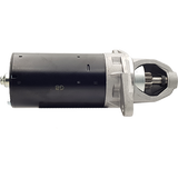 Starter motor, Land Rover Discovery Defender Range V8, 12V, 9T, 1.7KW - str1166