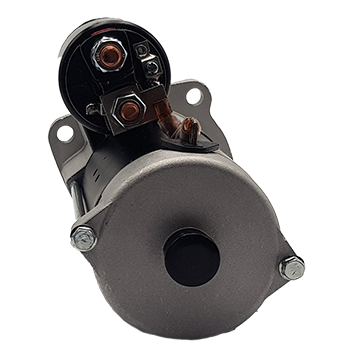 Starter 24Volt 9Teeth Deutz 3 Hole open right - STR1174 – Great