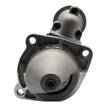 Starter 24Volt 9Teeth Deutz 3 Hole open right - STR1174 – Great