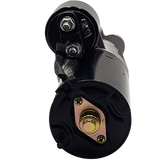 Starter motor, Volkswagen Passat / Audi 1.9L TDI / Linde Forklift, 12 volt, 9 teeth - STR1178