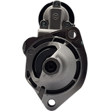 Starter motor, Volkswagen Passat / Audi 1.9L TDI / Linde Forklift, 12 volt, 9 teeth - STR1178