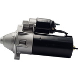 Starter motor, Volkswagen Passat / Audi 1.9L TDI / Linde Forklift, 12 volt, 9 teeth - STR1178