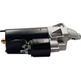 Starter motor, Volkswagen Passat / Audi 1.9L TDI / Linde Forklift, 12 volt, 9 teeth - STR1178