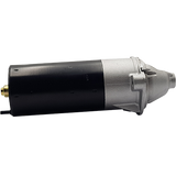 Starter motor, Volkswagen Passat / Audi 1.9L TDI / Linde Forklift, 12 volt, 9 teeth - STR1178