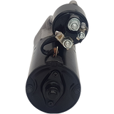 Starter motor, Mercedes Benz C-C C240 - C280 - C320 - SL500 - SLK320 (W210 - W202), 12V, 10 teeth, 1.7KW, DW - STR1182A