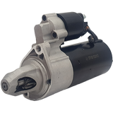Starter motor, Mercedes-Benz C240-C280-C320-SL500-SLK320 (W210-W202) DW, 12V, 1.7KW, 10T, 2 hole, SML NOSE  - STR1182