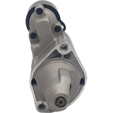 Starter motor, Mercedes-Benz C240-C280-C320-SL500-SLK320 (W210-W202) DW, 12V, 1.7KW, 10T, 2 hole, SML NOSE  - STR1182