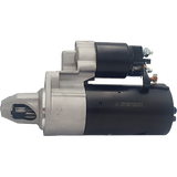 Starter motor, Mercedes-Benz C240-C280-C320-SL500-SLK320 (W210-W202) DW, 12V, 1.7KW, 10T, 2 hole, SML NOSE  - STR1182