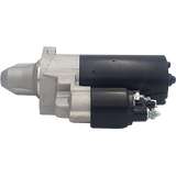 Starter motor, Mercedes-Benz C240-C280-C320-SL500-SLK320 (W210-W202) DW, 12V, 1.7KW, 10T, 2 hole, SML NOSE  - STR1182
