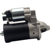 Starter motor, DW Toyota Corolla 1.4i - 1.6i 16V / RunX E11 - E12, 12 volt, 11 teeth, 1.1 kilowatts - STR1188A