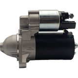 Starter motor, DW Toyota Corolla 1.4i - 1.6i 16V / RunX E11 - E12, 12 volt, 11 teeth, 1.1 kilowatts - STR1188A