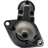 Starter motor, DW Toyota Corolla 1.4i - 1.6i 16V / RunX E11 - E12, 12 volt, 11 teeth, 1.1 kilowatts - STR1188A