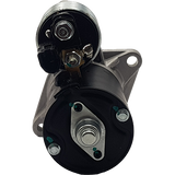 Starter motor, DW Toyota Corolla 1.4i - 1.6i 16V / RunX E11 - E12, 12 volt, 11 teeth, 1.1 kilowatts - STR1188A