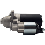 Starter motor, DW Toyota Corolla 1.4i - 1.6i 16V / RunX E11 - E12, 12 volt, 11 teeth, 1.1 kilowatts - STR1188A