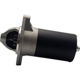 Starter motor, DW Toyota Corolla 1.4i - 1.6i 16V / RunX E11 - E12, 12 volt, 11 teeth, 1.1 kilowatts - STR1188A