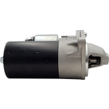 Starter motor,  DW Alfa Romeo 147 / Fiat 1.6L - 1.8L 3 hole, 12V, 9T, 1.1KW - STR1195