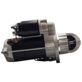 Starter motor 24Volt 9Teeth Mercatego 3 hole open right  - STR1205