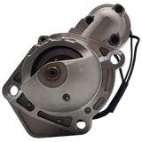 Starter motor 24Volt 9Teeth Mercatego 3 hole open right  - STR1205