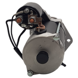 Starter motor 24Volt 9Teeth Mercatego 3 hole open right  - STR1205