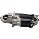 Starter motor 24Volt 9Teeth Mercatego 3 hole open right  - STR1205