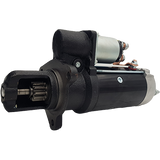 Starter motor, IE Scania, 24 volt, 11 teeth, 6.7 kilowatts - STR1208
