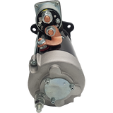 Starter motor, IE Scania, 24 volt, 11 teeth, 6.7 kilowatts - STR1208