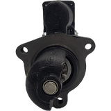 Starter motor, IE Scania, 24 volt, 11 teeth, 6.7 kilowatts - STR1208