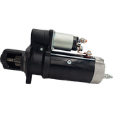 Starter motor, IE Scania, 24 volt, 11 teeth, 6.7 kilowatts - STR1208