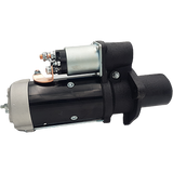 Starter motor, IE Scania, 24 volt, 11 teeth, 6.7 kilowatts - STR1208