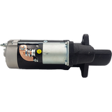 Starter motor, IE Scania, 24 volt, 11 teeth, 6.7 kilowatts - STR1208