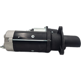 Starter motor, IE Scania, 24 volt, 11 teeth, 6.7 kilowatts - STR1208