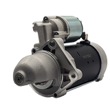 Starter motor 12Volt 9Teeth Iveco  - STR1209