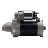 Starter motor 12Volt 9Teeth Iveco  - STR1209