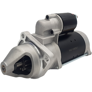 Starter motor, Ev MAN (0826-engine), 24 volt, 11 teeth, 4.0