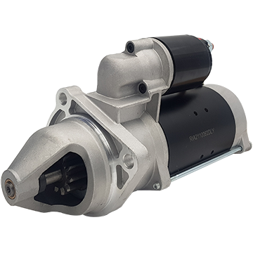 Starter motor, Ev MAN (0826-engine), 24 volt, 11 teeth, 4.0 Starter motor, Ev MAN (0826-engine), 24 volt, 11 teeth, 4.0