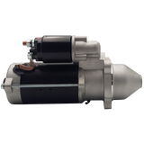 Starter motor, Ev MAN (0826-engine), 24 volt, 11 teeth, 4.0 kilowatts, 3 hole, open right - STR1216