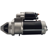 Starter motor, Ev MAN (0826-engine), 24 volt, 11 teeth, 4.0 kilowatts, 3 hole, open right - STR1216