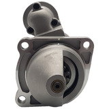 Starter motor, Ev MAN (0826-engine), 24 volt, 11 teeth, 4.0 kilowatts, 3 hole, open right - STR1216