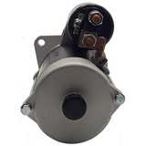 Starter motor, Ev MAN (0826-engine), 24 volt, 11 teeth, 4.0 kilowatts, 3 hole, open right - STR1216