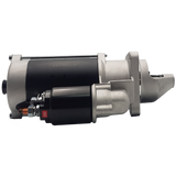 Starter motor, Ev MAN (0826-engine), 24 volt, 11 teeth, 4.0 kilowatts, 3 hole, open right - STR1216