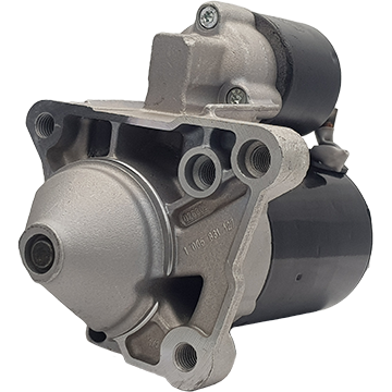 Starter motor, Renault Laguna 1.8L - 2.0L Megane 1.4L - 2.0L DW, 12V, 9T, 0.9KW - STR1221