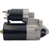 Starter motor, Renault Laguna 1.8L - 2.0L Megane 1.4L - 2.0L DW, 12V, 9T, 0.9KW - STR1221