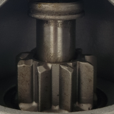 Starter motor, Renault Laguna 1.8L - 2.0L Megane 1.4L - 2.0L DW, 12V, 9T, 0.9KW - STR1221