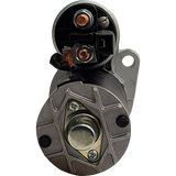 Starter motor, Volkswagen Beetle - Golf- Jetta - Sharan/ Audi A3 - TT12V DB, 12V, 1.1KW, 10T,  2 hole - STR1224A