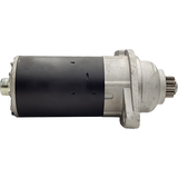 Starter motor, Volkswagen Beetle - Golf- Jetta - Sharan/ Audi A3 - TT12V DB, 12V, 1.1KW, 10T,  2 hole - STR1224A