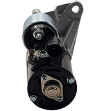 Starter motor, Audi / Volkswagen Polo / Golf V - SEAT 1.4L - 1.6L, 12 volt, 10 teeth - STR1233