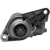 Starter motor, Audi / Volkswagen Polo / Golf V - SEAT 1.4L - 1.6L, 12 volt, 10 teeth - STR1233