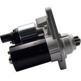 Starter motor, Audi / Volkswagen Polo / Golf V - SEAT 1.4L - 1.6L, 12 volt, 10 teeth - STR1233